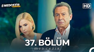 Medcezir 37 Bölüm FULL HD [upl. by Alyam330]