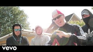 Orten Omar  Mitt Gang Official Music Video [upl. by Aydidey806]