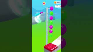 ❤️‍🔥 Slice It All  Top Mobile Game Relaxing sounds Satisfying Video ASMR Cutting Game ⚡🔪❤️‍🔥 [upl. by Naujud832]