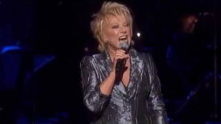 Elaine Paige  Celebrating 40 Years On Stage Live 2009 Part 28 [upl. by Renie]