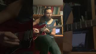 Brain Damage Pink Floyd Country Blues Jam [upl. by Amora]