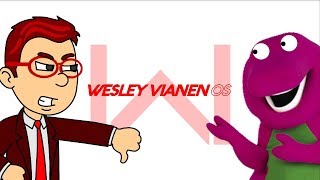 MOST VIEWED VIDEO Wesley Vianen OS [upl. by Clementine]