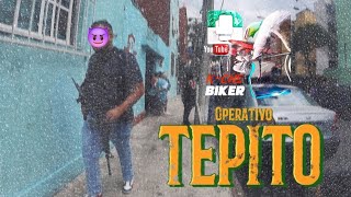 Fuerte OPERATIVO 🚁🚔en TEPITO cientos de elemntos de la SSC👮🏽‍♂️👮🏽‍♂️👮🏽‍♂️ inundan LA MORELOS 🔥🇲🇽 [upl. by Sion]