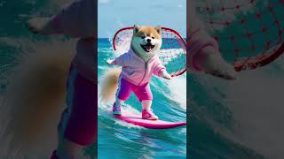 Akita Inu just wanted grilled cheese oysters dog akita funnyvideo akitapuppy [upl. by Shina504]