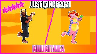 Just Dance 2021  Kulikitaka by Toño Rosario  Gameplay [upl. by Jessica]