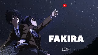 FAKIRA  LOFI  SANAM PURI [upl. by Kenzi]