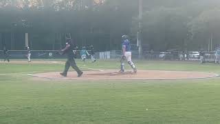 First varsity hit for Providence School of Jax Stallions Vs Bartram Trail High SchoolApril 25 2024 [upl. by Canada]