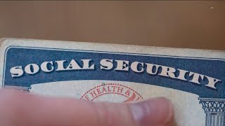 House GOP didnt introduce bill reducing Social Security payments [upl. by Mcintosh]