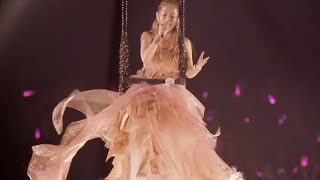 浜崎あゆみ  Together Whenayumi hamasaki COUNTDOWN LIVE 20122013 A ～WAKE UP～ [upl. by Westbrook816]