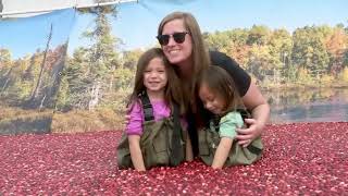 Warrens Cranberry Festival [upl. by Slaby269]