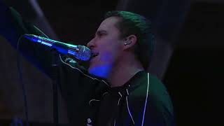 The Story So Far Live at Red Rocks [upl. by Imhsar]