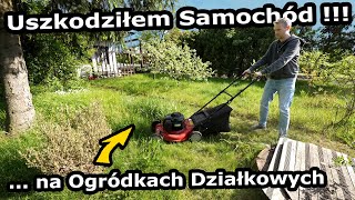 Ile kosztuje Działka ROD w 2024 roku  Dzwonię do Sprzedających Parasol Samochodowy na Szybę 931 [upl. by Cindelyn153]