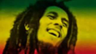 Alalalalong Bob Marley lyrics [upl. by Marje]