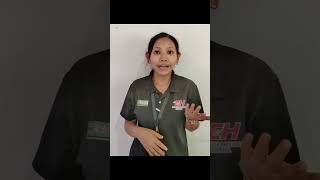 Testimonial for CIDB Safety Induction Course for Construction Workers Kad Hijau [upl. by Tychon323]