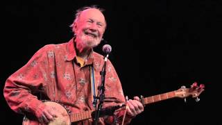 Texian Boys by Pete Seeger [upl. by Lou54]