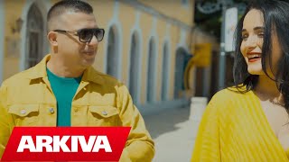 Zaim Hasrama ft Kentina Shehaj  Lema Zemren Official Video 4K [upl. by Derreg]