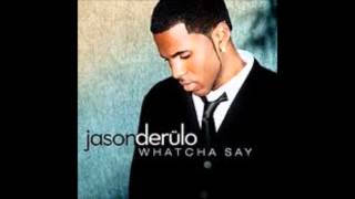 Jason Derulo  Whatcha Say  Sped Up [upl. by Rutger]