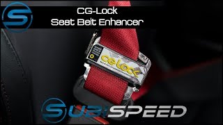 Subispeed  CGLock Install amp Overview [upl. by Bernarr]