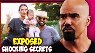 At 54 Shemar Moore Exposed SHOCKING SECRETS Of Baby Mama What We All Suspected [upl. by Nannoc]