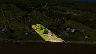 524 Cocagne Sud rd Cocagne NB [upl. by Yhtomiht]