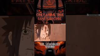 Itachi uchiha death sceneItachi uchiha death episodeshorts [upl. by Adamina921]