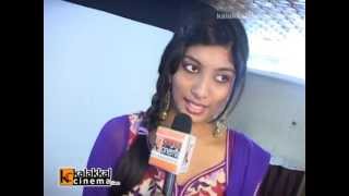 Sattam Oru Iruttarai Movie Trailer Launch [upl. by Vowel]