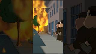 Peter pulls an insurance fraud to save the pharmacy 😂 familyguy shorts [upl. by Orpheus]