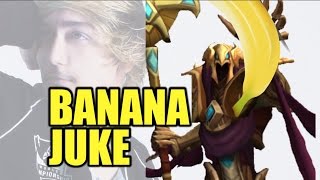 Siv HD  JUKE SCHOOL 4  Banana Juke [upl. by Yaron633]