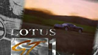 Need For Speed 2 SE  Lotus GT1 Showcase Video HD 1080p [upl. by Deeanne]