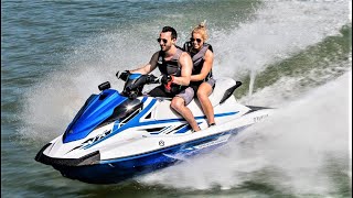 Top 5 Jet Skis 2024  Best Personal Watercraft 2024 [upl. by Ardua]