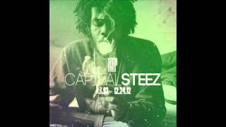 Capital STEEZ  Shooting Stars feat Jakk The Rhymer [upl. by Krystle]