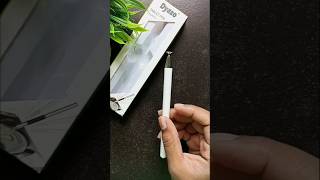 Stylus Pen For Android Tablet Dyazo Stylus Pen Review [upl. by Helsa]