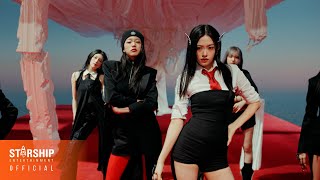 IVE 아이브 Accendio MV [upl. by Samala]