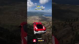 OBSESSED  with this crazy jump in Forza Horizon 5  Cinematic Experience  gaming forzahorizon5 [upl. by Carlton733]