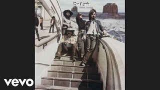 The Byrds  Positively 4th Street AudioLive 1970 [upl. by Mariann]