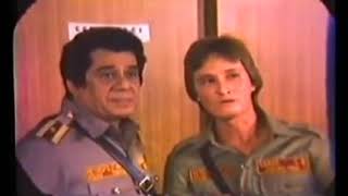 Redford White Panchito amp Cachupoy  Full Movie [upl. by Nyltiac]