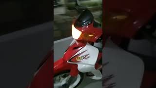 Yamaha 125z asli DR lombok [upl. by Gareri879]