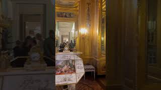 Albertina museum staterooms [upl. by Russia]