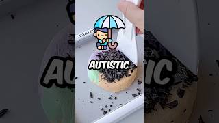 My Brother Thought I Was Autistic😳😳😳Soundtylervitelli shorts comedy funny satisfying [upl. by Radmen]