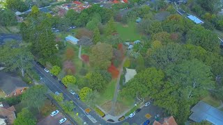 Wahroonga  Wahroonga Park amp Village  NSW [upl. by Yrannav]