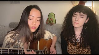 Not a lot just forever  Kanako Yamamoto x Siobhán Adrianne Lenker Cover [upl. by Eissen507]