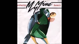 My Mine  Hypnotic Tango Extended ReWork 2024 By DJ Nilsson [upl. by Cathie352]