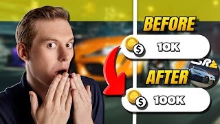 CSR Racing 2 Hack  Unlimited Money CSR 2 Mod APK iOS Android APK 2024 [upl. by Kermit]