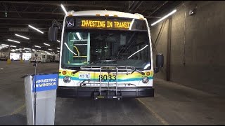 Investing in Windsors Transit System [upl. by Namad807]