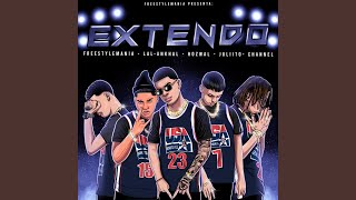 Extendo [upl. by Anak]