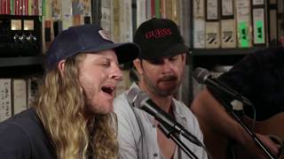 Dirty Heads at Paste Studio NYC live from The Manhattan Center [upl. by Ramilahs]