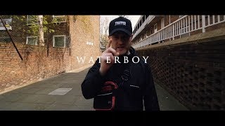 Discarda  Waterboy Official Video [upl. by Lillywhite959]