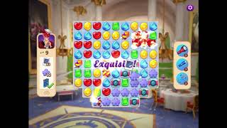 Secret Puzzle Society Level 33  🪭 Gameplay  Gamopolis [upl. by Atoked]