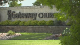 Gateway Church to cut staff amid a steep drop in donations elder says [upl. by Dazhehs457]