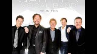 Because He LivesGaither Vocal Band REUNITED [upl. by Gildea721]